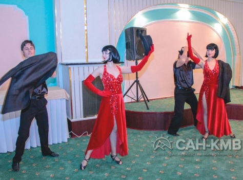 Санаторий «Виктория» 2* Ессентуки - 33