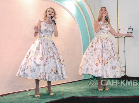 Санаторий «Виктория» 2* Ессентуки - 22