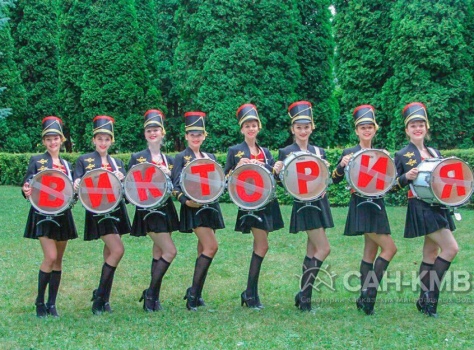 Санаторий «Виктория» 2* Ессентуки - 27