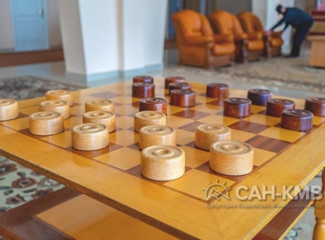 Санаторий «Виктория» 2* Ессентуки - 28