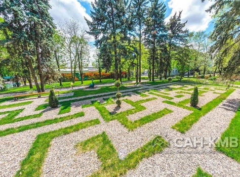 Санаторий «Металлург» 3* Ессентуки - 30