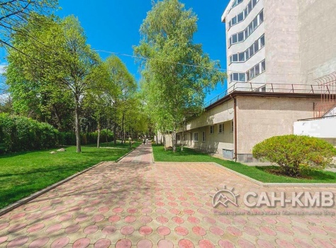 Санаторий «Металлург» 3* Ессентуки - 22