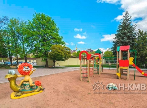 Санаторий «Металлург» 3* Ессентуки - 25