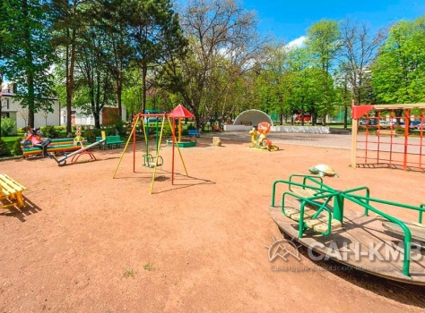 Санаторий «Металлург» 3* Ессентуки - 26