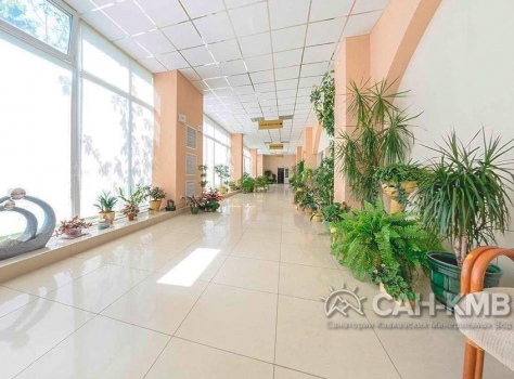 Санаторий «Металлург» 3* Ессентуки - 38