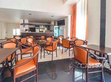 Санаторий «Металлург» 3* Ессентуки - 47