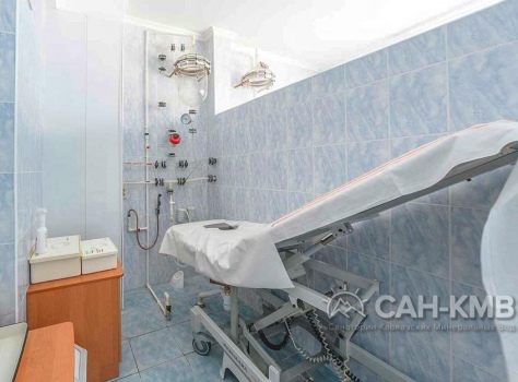 Санаторий «Металлург» 3* Ессентуки - 52