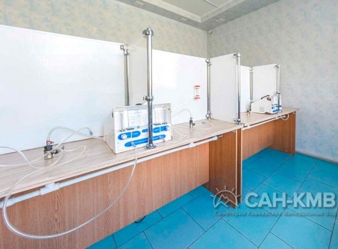 Санаторий «Металлург» 3* Ессентуки - 57