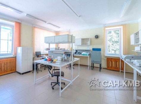 Санаторий «Металлург» 3* Ессентуки - 58