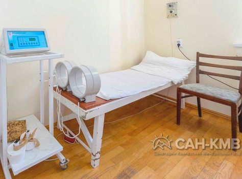 Санаторий «Металлург» 3* Ессентуки - 60