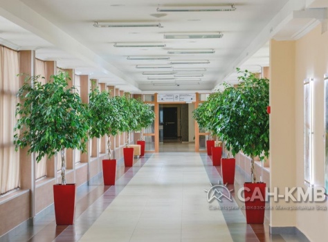 Санаторий «Русь» 4* Ессентуки - 36