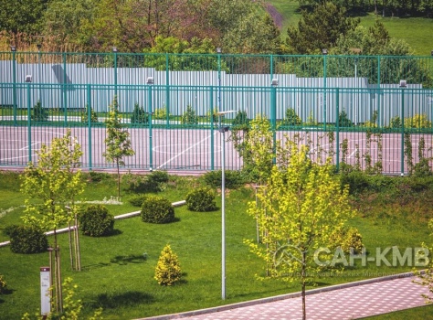 Санаторий «Русь» 4* Ессентуки - 47