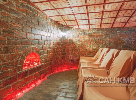 Санаторий «Русь» 4* Ессентуки - 189