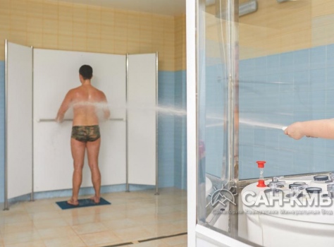 Санаторий «Русь» 4* Ессентуки - 152
