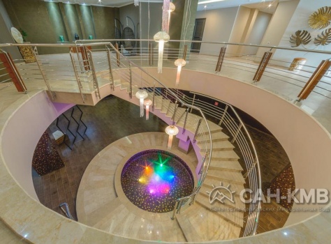 Санаторий «Русь» 4* Ессентуки - 108