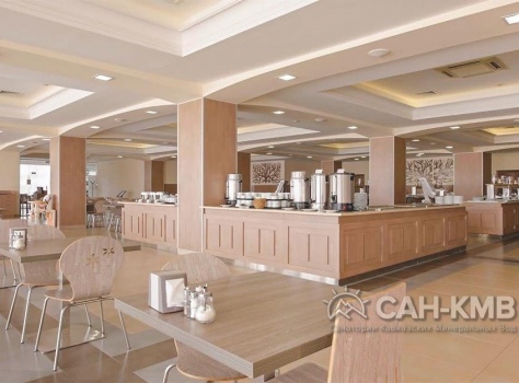 Санаторий «Русь» 4* Ессентуки - 86