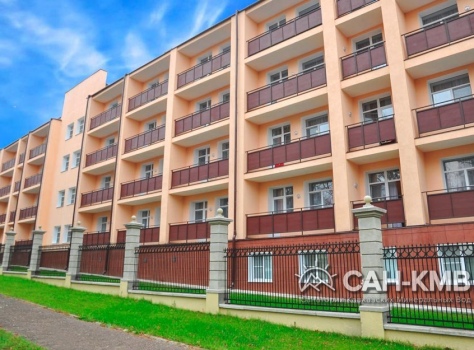 Санаторий «Шахтер» 3* Ессентуки - 30