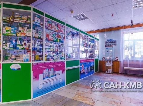 Санаторий «Шахтер» 3* Ессентуки - 35