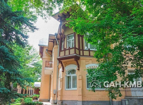 Санаторий «Шахтер» 3* Ессентуки - 6