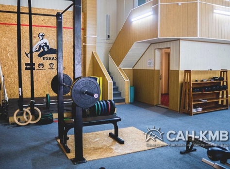 Санаторий «Шахтер» 3* Ессентуки - 61