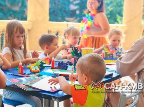 Санаторий «Шахтер» 3* Ессентуки - 52