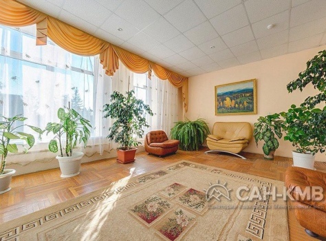 Санаторий «им. И.П. Павлова» 3* Ессентуки - 12