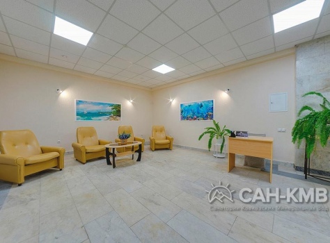 Санаторий «им. И.П. Павлова» 3* Ессентуки - 14