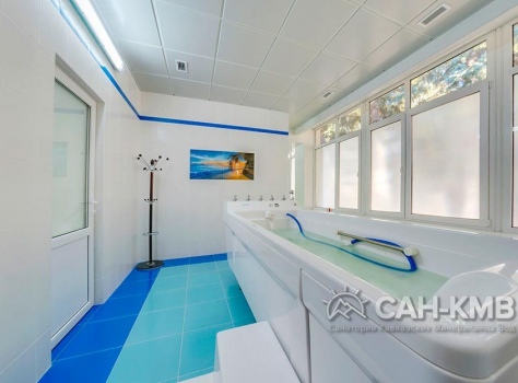 Санаторий «им. И.П. Павлова» 3* Ессентуки - 19