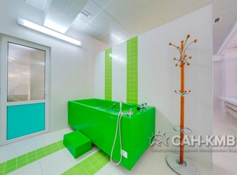 Санаторий «им. И.П. Павлова» 3* Ессентуки - 20