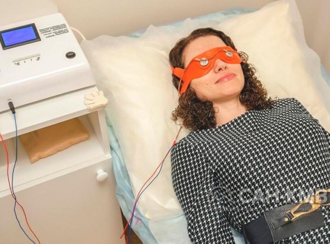 Санаторий «им. И.П. Павлова» 3* Ессентуки - 23