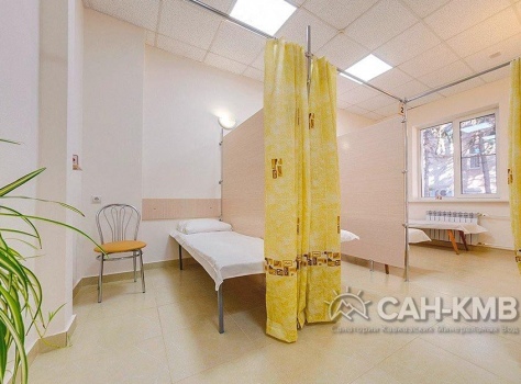 Санаторий «им. И.П. Павлова» 3* Ессентуки - 30