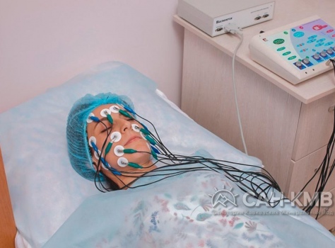 Санаторий «им. И.П. Павлова» 3* Ессентуки - 32