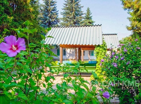 Санаторий «им. И.П. Павлова» 3* Ессентуки - 6