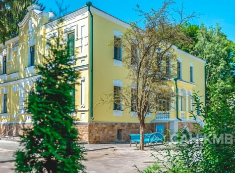 Санаторий «им. И.П. Павлова» 3* Ессентуки - 7