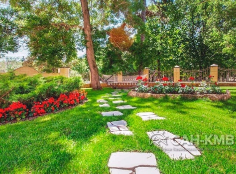 Санаторий «Исток» 5* Ессентуки - 13