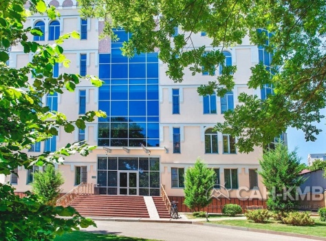 Санаторий «Исток» 5* Ессентуки - 15