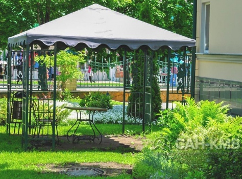 Санаторий «Исток» 5* Ессентуки - 16