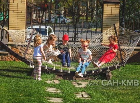 Санаторий «Исток» 5* Ессентуки - 17