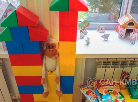 Санаторий «Исток» 5* Ессентуки - 20