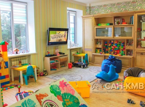 Санаторий «Исток» 5* Ессентуки - 21