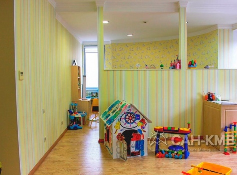 Санаторий «Исток» 5* Ессентуки - 22