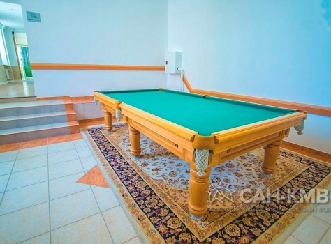 Санаторий «Исток» 5* Ессентуки - 24