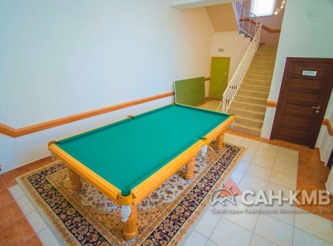 Санаторий «Исток» 5* Ессентуки - 25