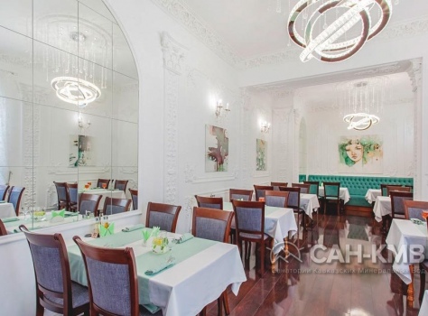 Санаторий «Исток» 5* Ессентуки - 29