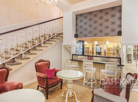 Санаторий «Исток» 5* Ессентуки - 31