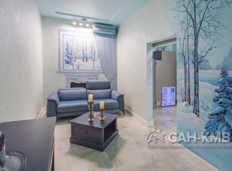 Санаторий «Исток» 5* Ессентуки - 32