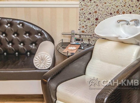 Санаторий «Исток» 5* Ессентуки - 36