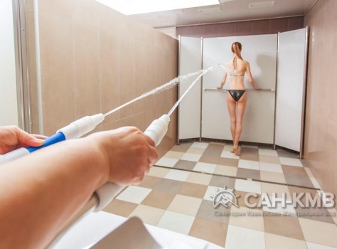 Санаторий «Исток» 5* Ессентуки - 38