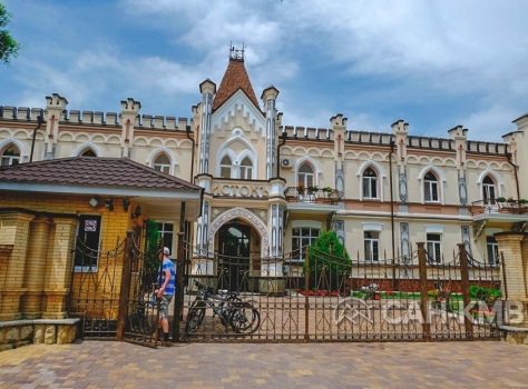 Санаторий «Исток» 5* Ессентуки - 4