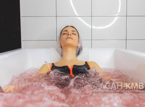 Санаторий «Исток» 5* Ессентуки - 41